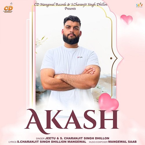 Akash Jeetu, S. Charanjit Singh Dhillon