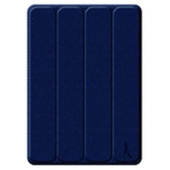 Akashi Folio Case iPad 2018 9,7" Niebieski - Etui - wsparcie dla Apple iPad 2018 9,7" (Kategoria: Akcesoria do laptopów) Inna marka
