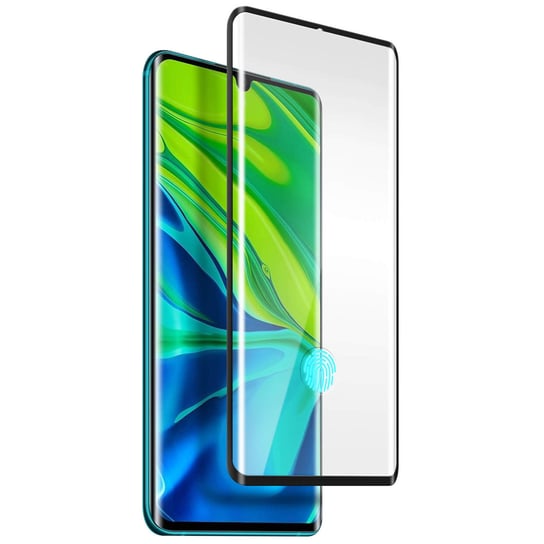 Akashi Xiaomi Mi Note 10/10 Pro szkło hartowane przezroczysta, odporna na wstrząsy ochrona ekranu Avizar