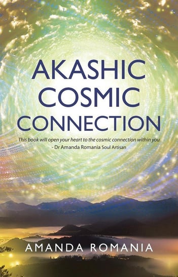 Akashic Cosmic Connection Romania Amanda