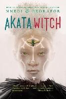 Akata Witch Okorafor Nnedi