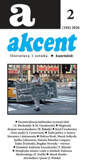 Akcent Wschodnia Fundacja Kultury Akcent