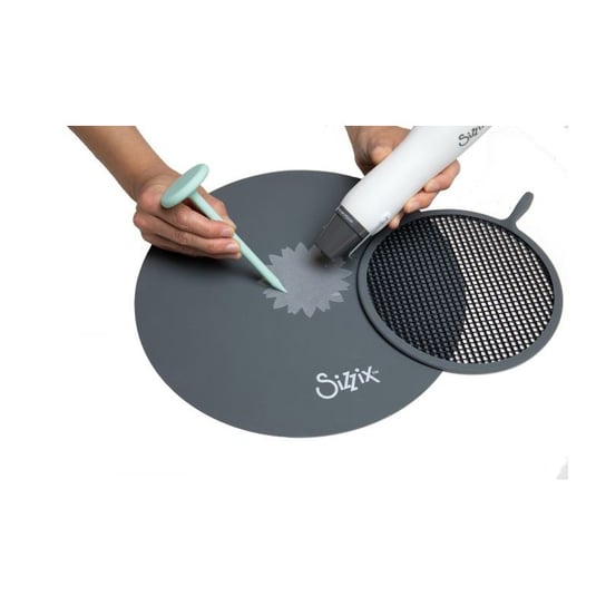 Akcesoria do folii termokurczliwej - Sizzix Inna marka