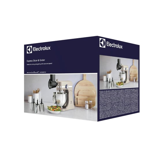 Akcesorium AEG-Electrolux ES Express - Szatkownica i Tarka do Warzyw Electrolux