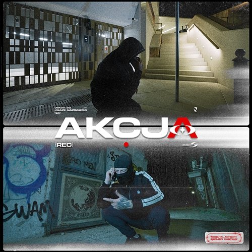 AKCJA Oskar83, Książę Mazowiecki, Trzy