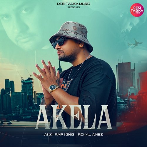 Akela Akki Rap King & Royal Anee