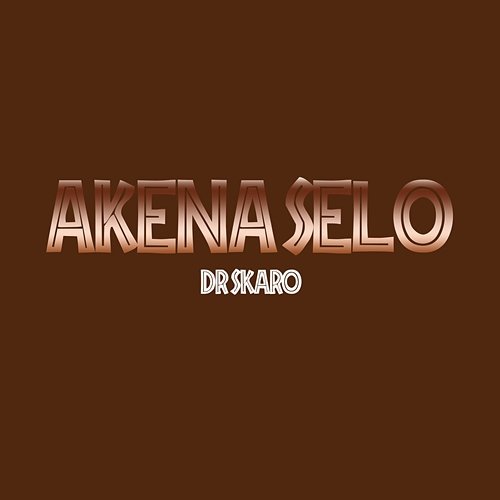 Akena Selo Dr Skaro