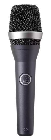 'Akg D5 Mikrofon Dynamiczny Akg 030-03-102' AKG