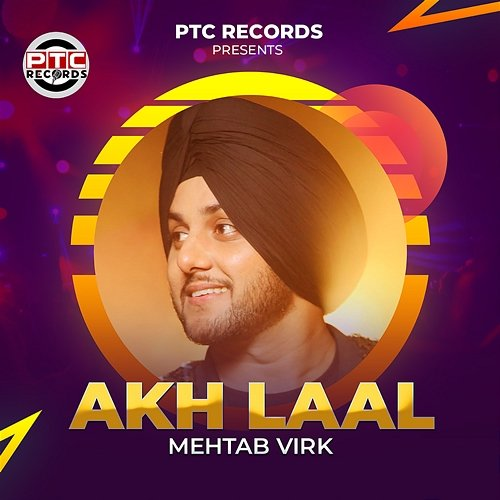 Akh Laal Mehtab Virk