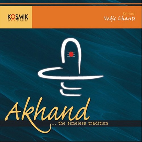 Akhand G Sathyaprasad