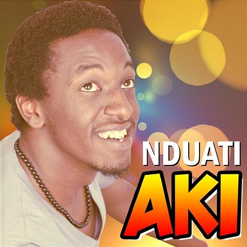 Aki Nduati