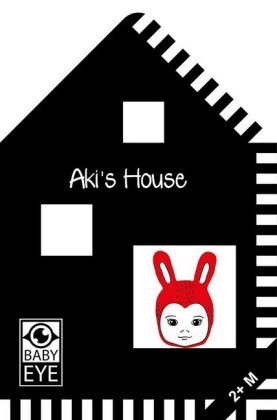 Aki's House Baby Eye