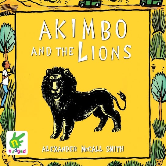 Akimbo And The Lions Smith Alexander McCall