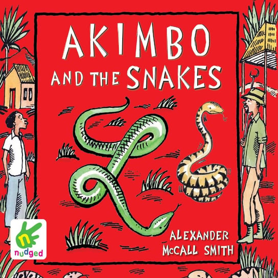 Akimbo and the Snakes Smith Alexander McCall