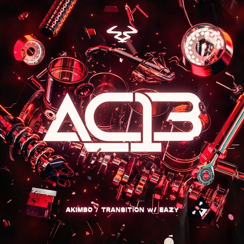 Akimbo / Transition AC13