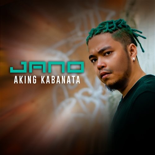 Aking Kabanata Jano