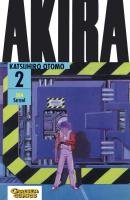 Akira 02. Original-Edition Otomo Katsuhiro