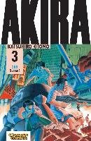 Akira 03. Original-Edition Otomo Katsuhiro