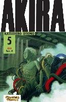 Akira 05. Original-Edition Otomo Katsuhiro
