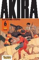 Akira 06. Original-Edition Otomo Katsuhiro