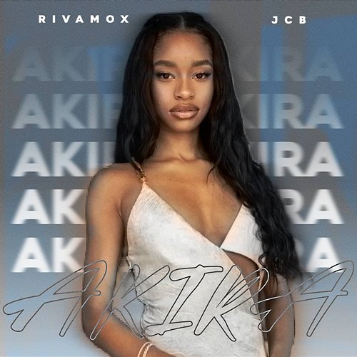 Akira Rivamox, JCB, African Address