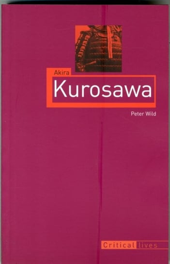 Akira Kurosawa Peter Wild