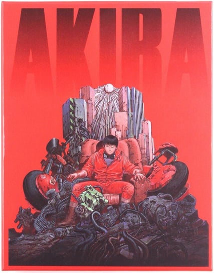 Akira (Limited) Otomo Katsuhiro