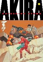 Akira Volume 6 Otomo Katsuhiro