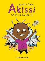 Akissi: Tales of Mischief Abouet Marguerite