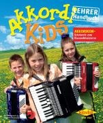 AkkordiKids 02 Musikverlag Holzschuh, Holzschuh A.