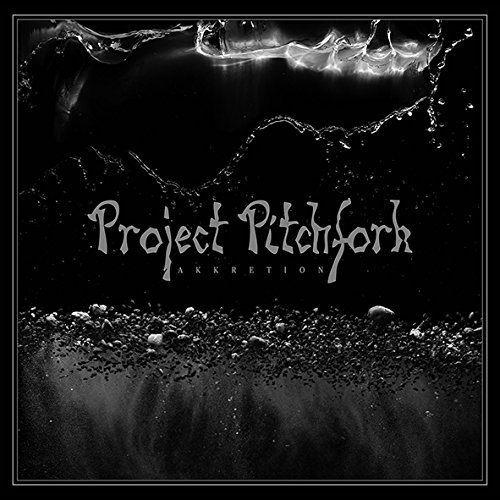 Akkretion Project Pitchfork