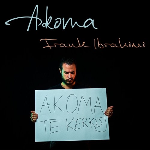 Akoma Frank Ibrahimi