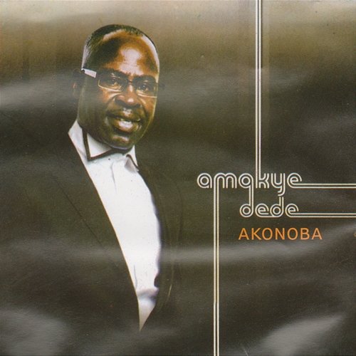 Akonoba Amakye Dede