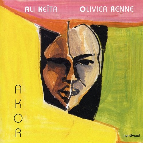 Akor Ali Keïta, Olivier Renne