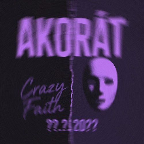 Akorát VlaďkySyn, FRANK1E