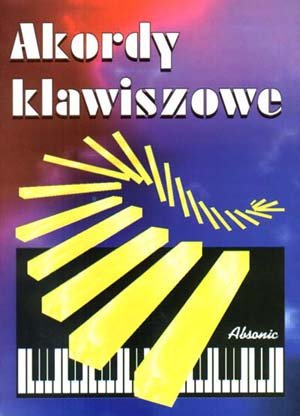 Akordy Klawiszowe Templin Grzegorz