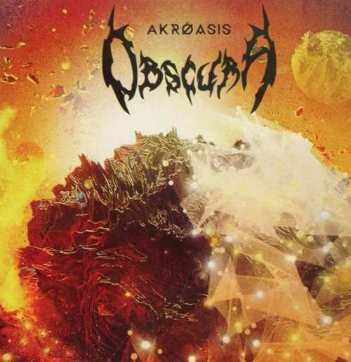 Akroasis Obscura