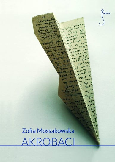 Akrobaci Mossakowska Zofia