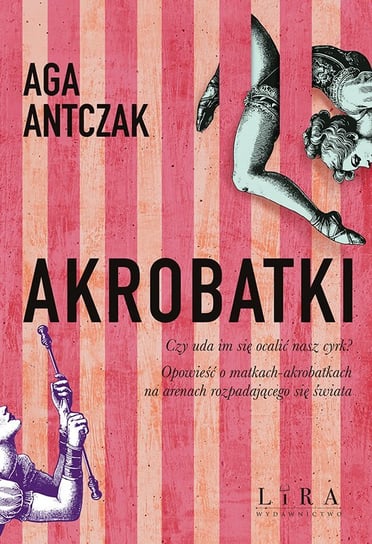 Akrobatki Aga Antczak