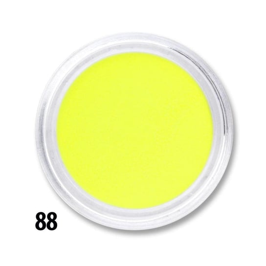 Akryl Nr 88 - kolorowy proszek akrylowy 4g do zdobień AllePaznokcie