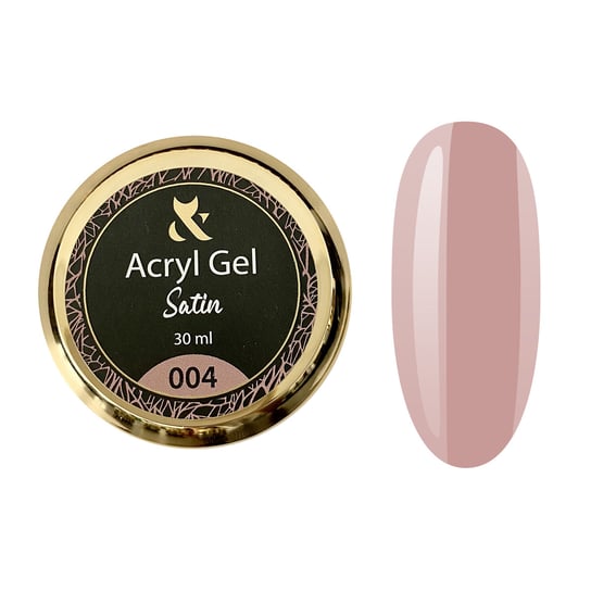 Akrylożel Fox Acryl Gel Satin 004 30ml Inna marka