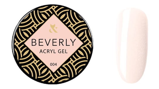 Akrylożel Fox Beverly Acryl Gel 004 30ml Inna marka