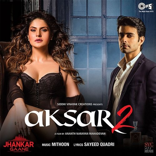 Aksar 2 Mithoon