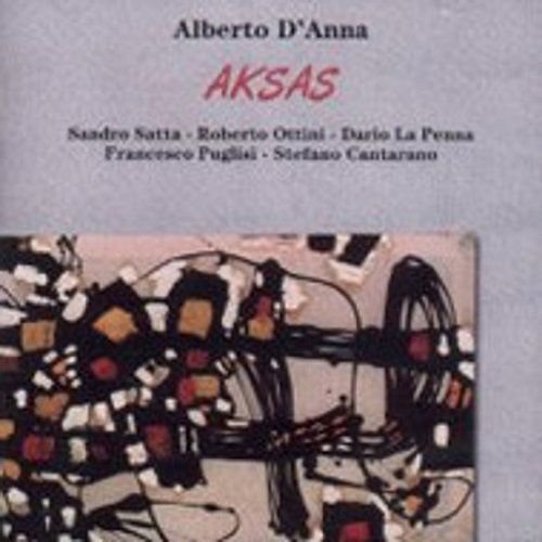 Aksas Various Artists