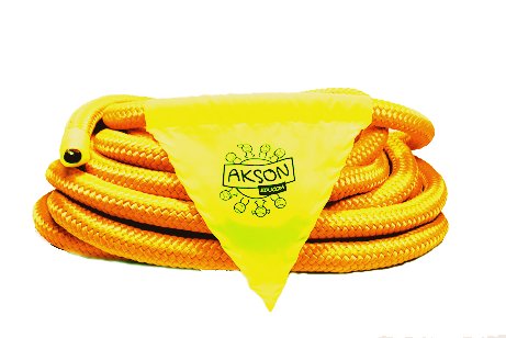 Akson, lina animacyjna do przeciągania, 10 m Akson