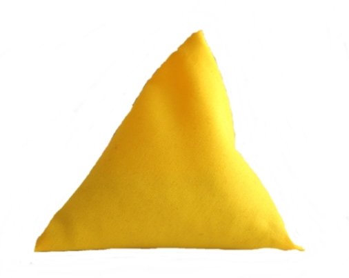 Akson, woreczek gimnastyczny Piramida Akson