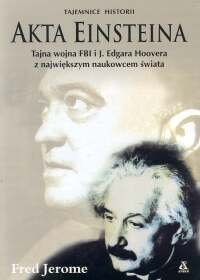 Akta Einsteina Jerome Fred