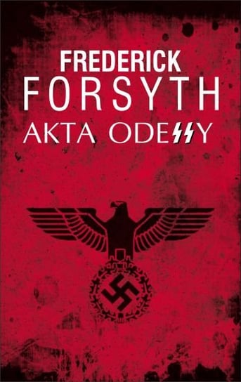 Akta Odessy Forsyth Frederick