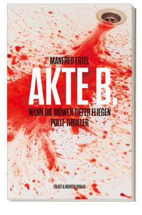 Akte B. Ellert & Richter