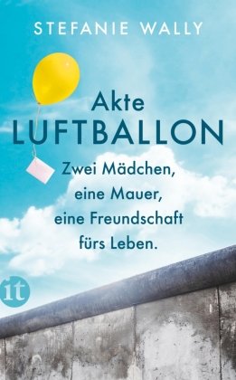 Akte Luftballon Insel Verlag